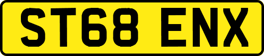 ST68ENX