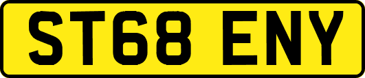 ST68ENY