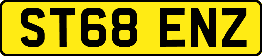 ST68ENZ