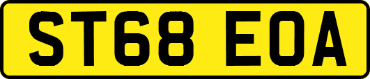 ST68EOA