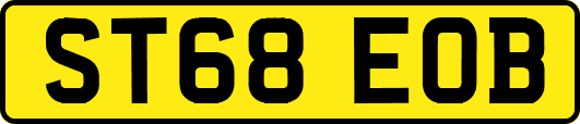 ST68EOB