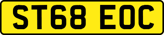 ST68EOC
