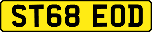 ST68EOD