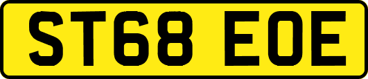 ST68EOE