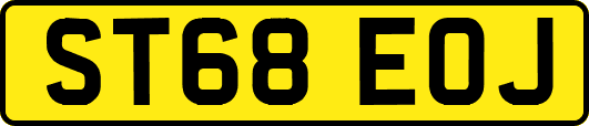 ST68EOJ