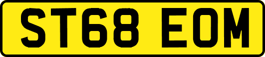 ST68EOM