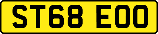 ST68EOO