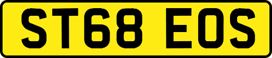 ST68EOS