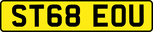 ST68EOU