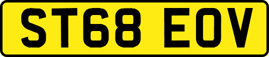 ST68EOV