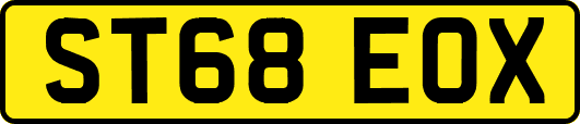 ST68EOX