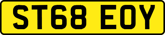 ST68EOY