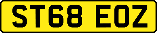 ST68EOZ