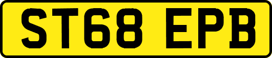 ST68EPB