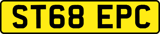 ST68EPC