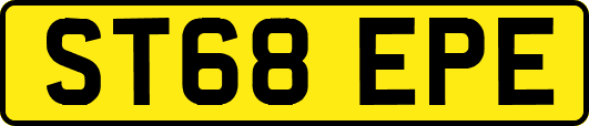 ST68EPE