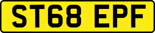 ST68EPF