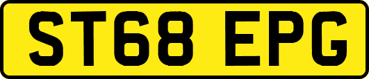 ST68EPG