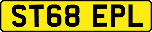 ST68EPL