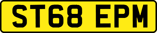 ST68EPM