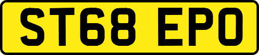 ST68EPO