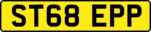 ST68EPP
