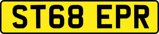 ST68EPR