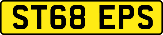 ST68EPS