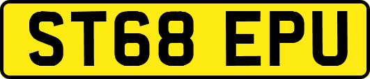 ST68EPU