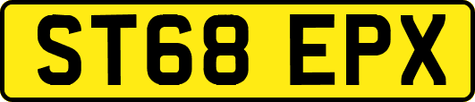 ST68EPX