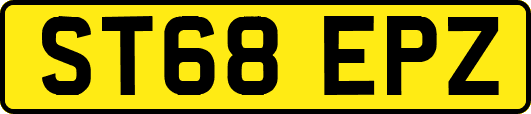 ST68EPZ