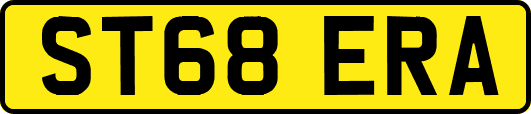 ST68ERA