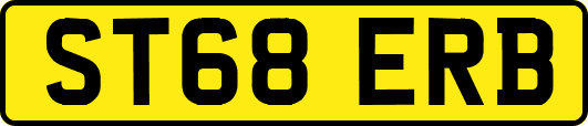 ST68ERB