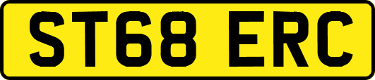 ST68ERC