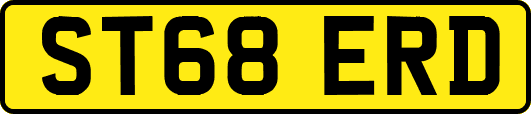 ST68ERD