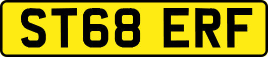 ST68ERF