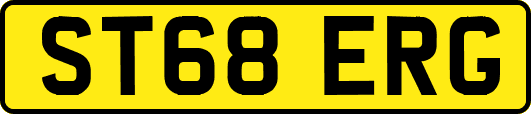 ST68ERG