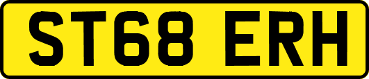ST68ERH