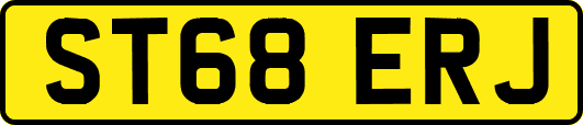 ST68ERJ