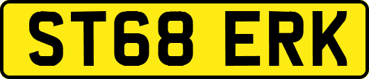 ST68ERK
