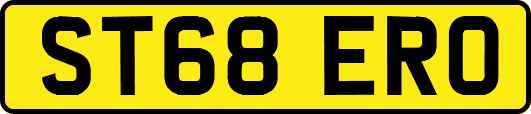 ST68ERO