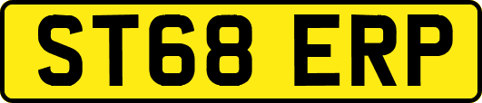 ST68ERP