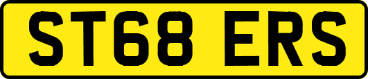 ST68ERS
