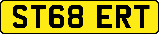 ST68ERT