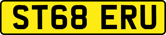 ST68ERU