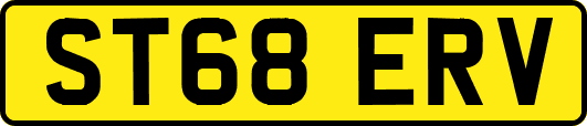 ST68ERV