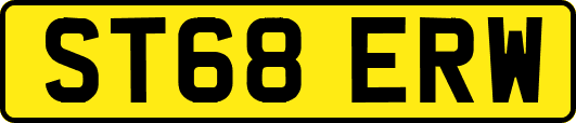 ST68ERW