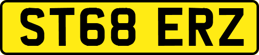 ST68ERZ