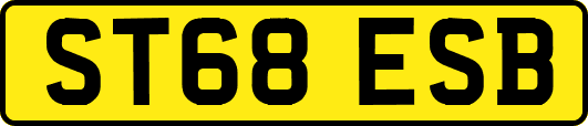 ST68ESB