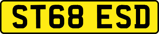 ST68ESD